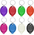 Mini LED Flashlight