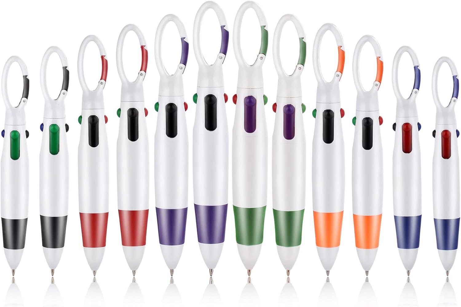 Multi-Color Pen