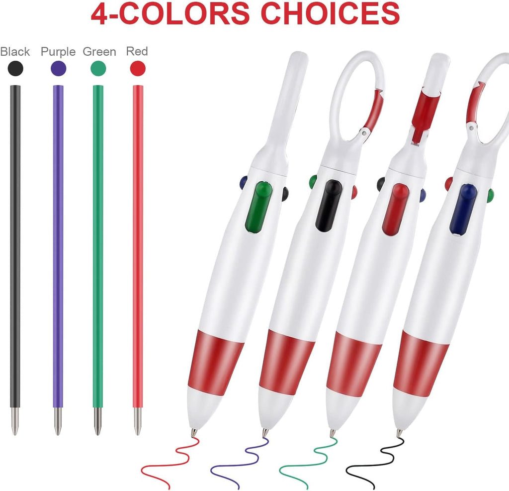 Multi-Color Pen