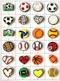 Personalized Wristlet Add-on Beads
