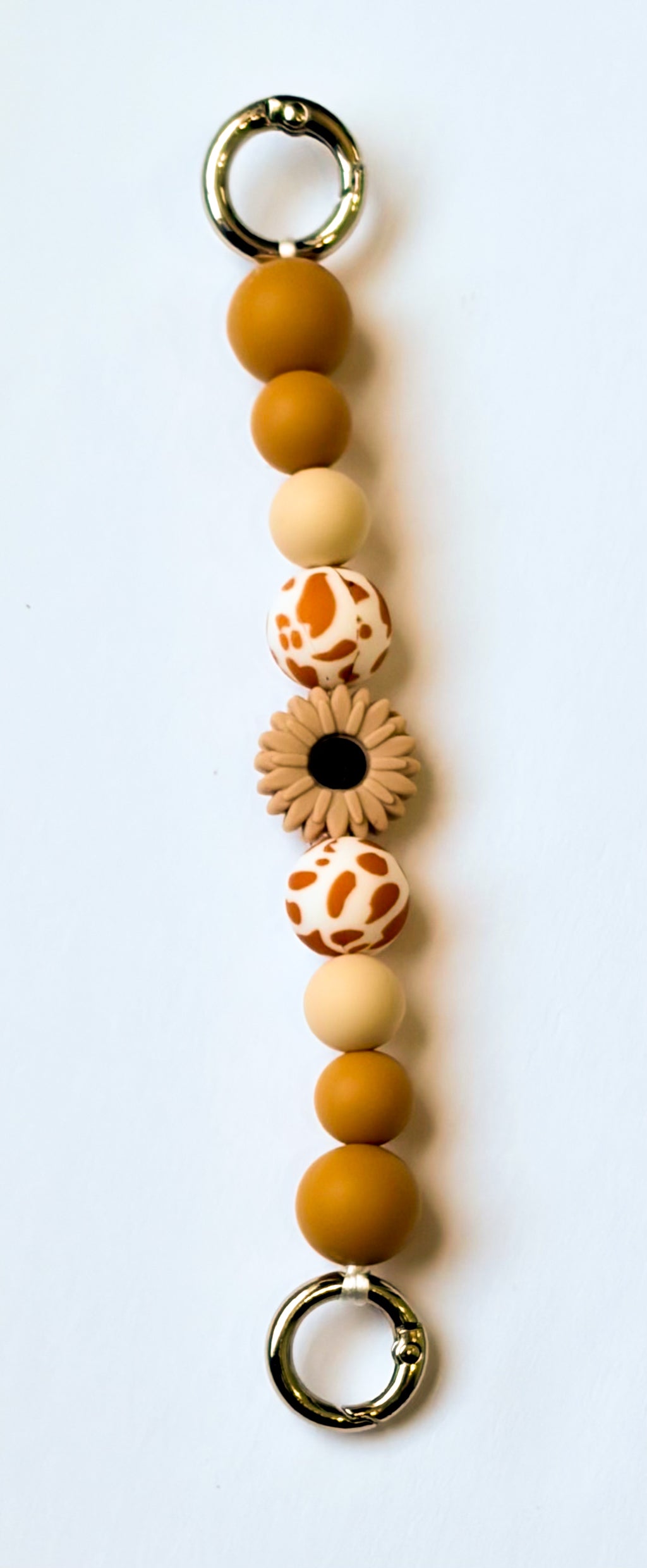 Beaded Phone Strap / Holder
