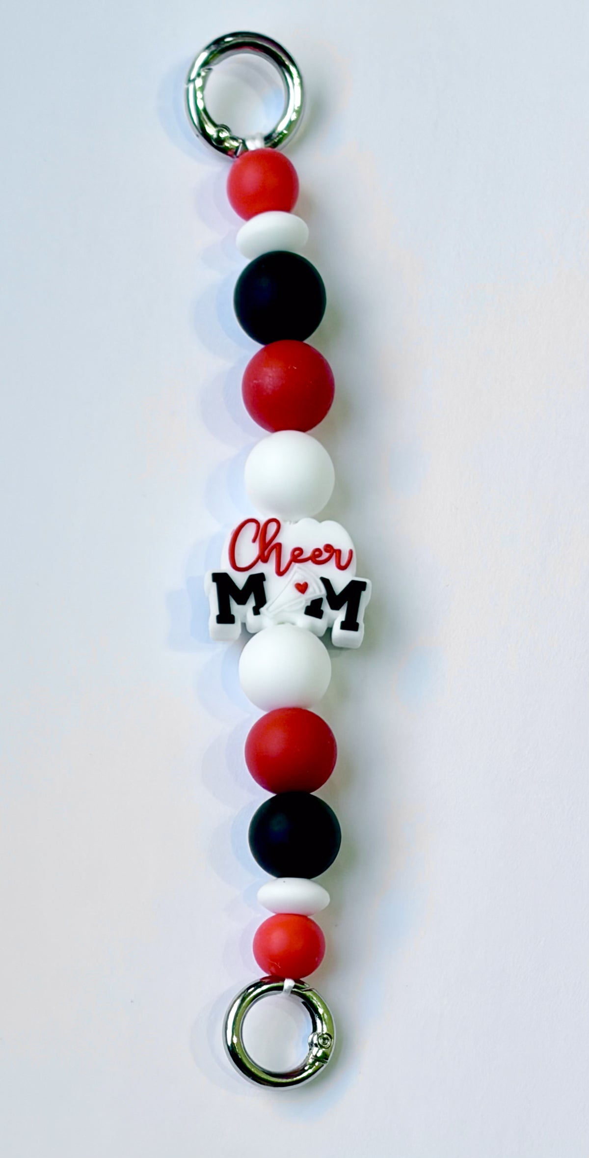 Beaded Phone Strap / Holder